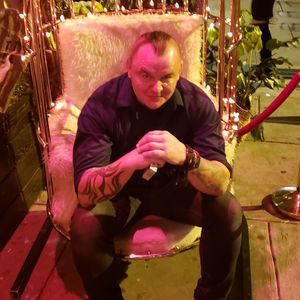 Meet your Posher, Nathan